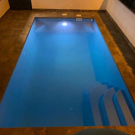 Villa Luxury - Private Pool - Wifi - Solarium Alicante Eksteriør bilde