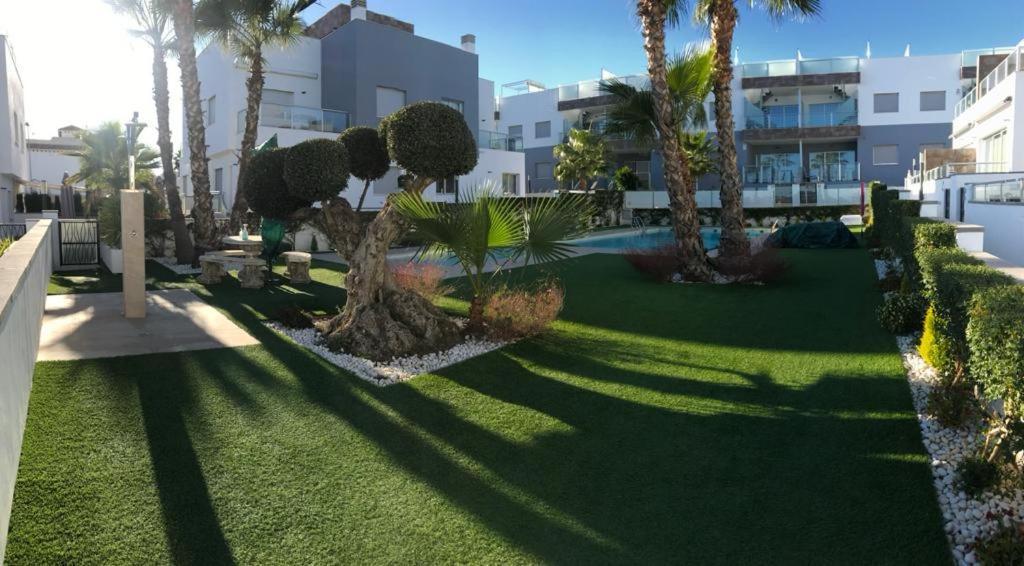 Villa Luxury - Private Pool - Wifi - Solarium Alicante Eksteriør bilde