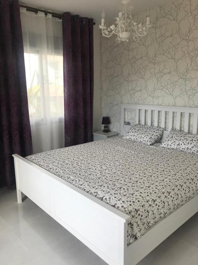 Villa Luxury - Private Pool - Wifi - Solarium Alicante Eksteriør bilde