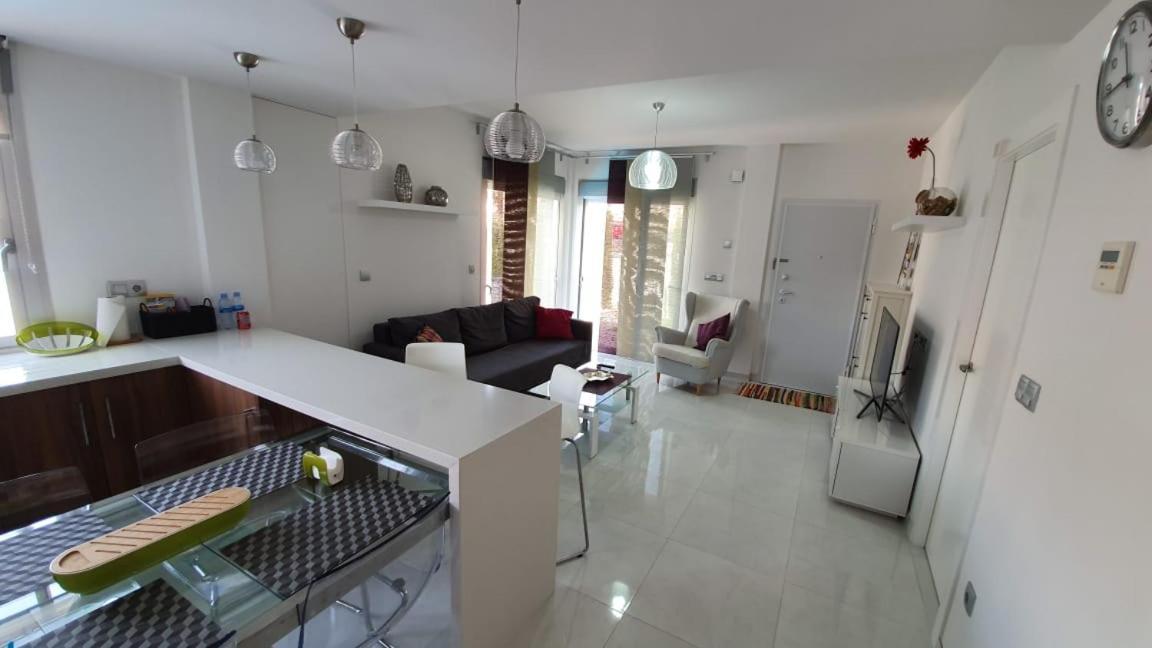 Villa Luxury - Private Pool - Wifi - Solarium Alicante Eksteriør bilde