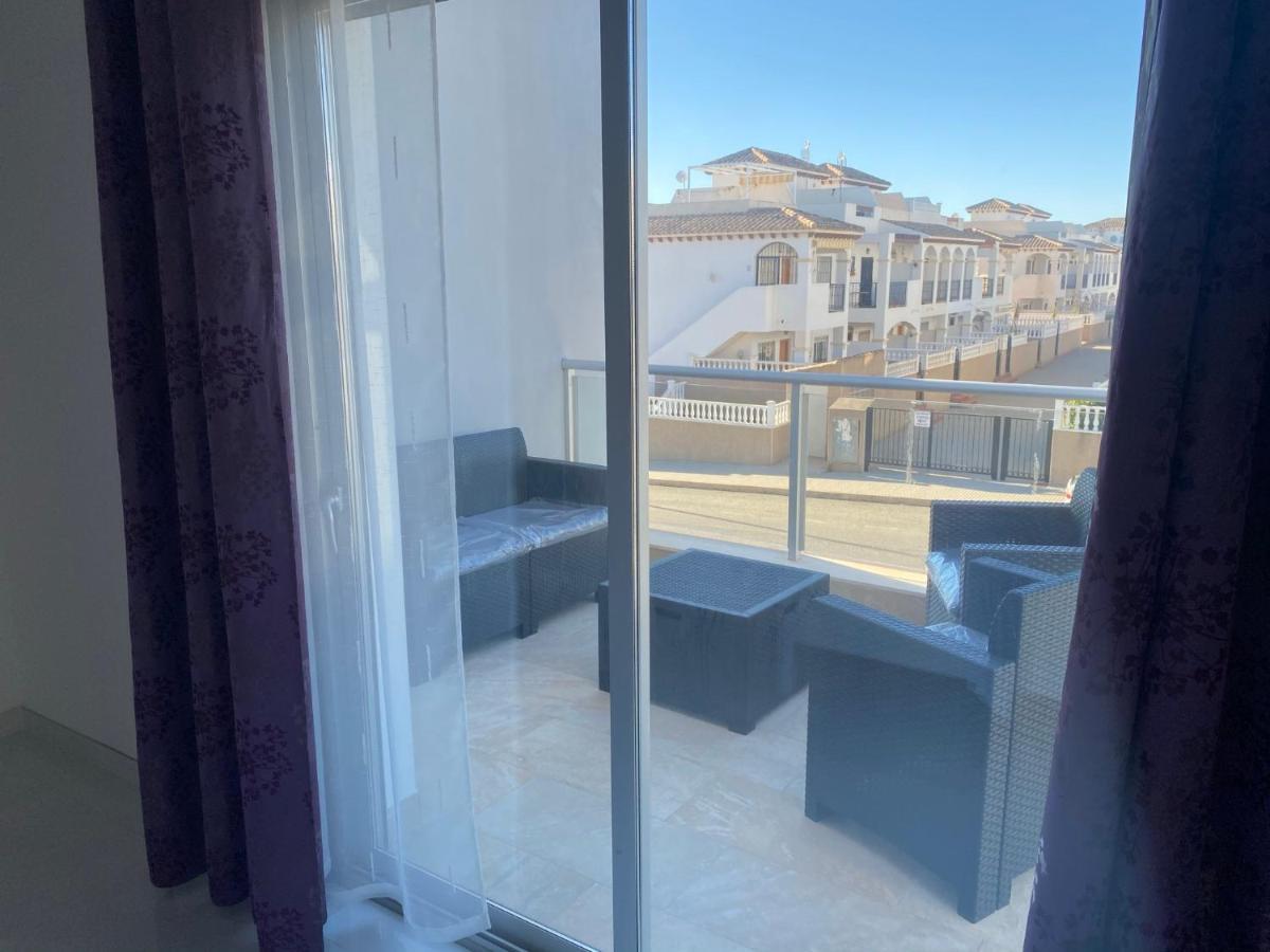 Villa Luxury - Private Pool - Wifi - Solarium Alicante Eksteriør bilde