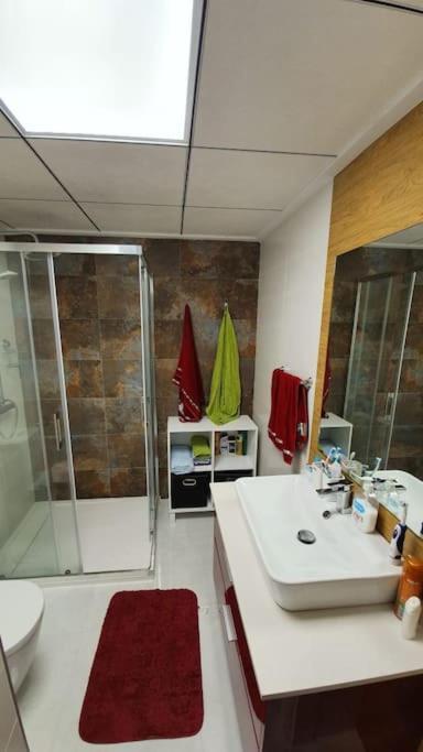 Villa Luxury - Private Pool - Wifi - Solarium Alicante Eksteriør bilde