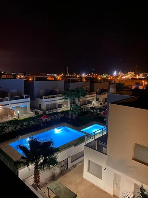 Villa Luxury - Private Pool - Wifi - Solarium Alicante Eksteriør bilde