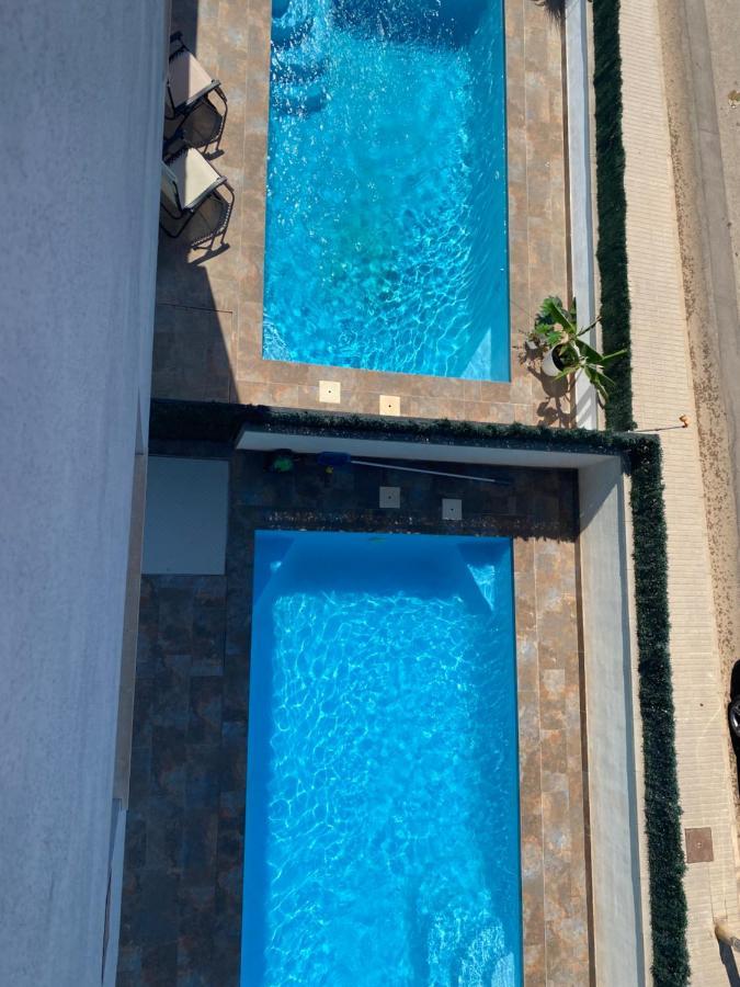 Villa Luxury - Private Pool - Wifi - Solarium Alicante Eksteriør bilde